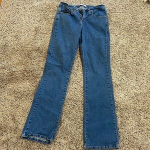 Lee Jeans